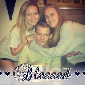 Meet your Posher, Luke